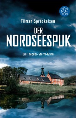 Der Nordseespuk / Theodor Storm Bd.2 (eBook, ePUB) von FISCHER E-Books